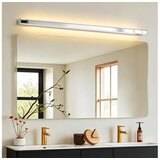 Brilagi LED osvetljenje za kupatilska ogledala AQUA LINE LED/36W/230V, 120 cm, IP44, sjajni hrom Cene