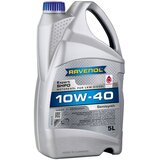 RAVENOL Motorno ulje Expert SHPD 10W-40, 5 l | Eponuda.com