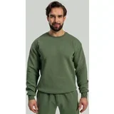 Muški duks Relaxed Cedar Green - STRIX