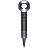 Dyson Supersonic Black/Nickel Sušilnik Las | Shoptok.si