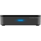Redline Google TV sprejemnik, 4K, 2GB / 16 GB, WiFi, Bluetooth, LAN - RED360 X100 PRO | Shoptok.si