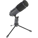 BS Acoustic Mikrofon USB STM100 za snimanje i streaming stalak | Eponuda.ba