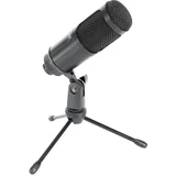 Mikrofon USB STM100 za snimanje i streaming stalak