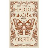Orion Joanne M Harris - Orfeia | ePonuda.com