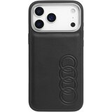Audi OVITEK ZA TT ZA IPHONE 17 PRO USNJEN OVITEK MAGSAFE Z MAGNETNIM ZAPEČATLJIVIM ZAPEČATLJENJEM, (5000338691) Cene