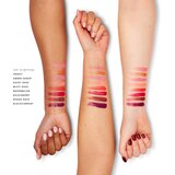 MUA Makeup Academy Blushed Liquid Blusher tekoče rdečilo odtenek Misty Rose 10 ml | Shoptok.si