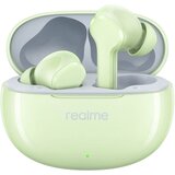 Realme Slušalke z mikrofonom Buds T110 Zelene slušalke za uho TWS Bluetooth, (21956870) Cene