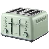 Buydeem 4 Slice Toaster, model DT640E, color Cozy Greenish, EU Cijene