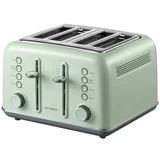 4 Slice Toaster, model DT640E, color Cozy Greenish, EU