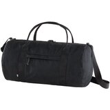 Fjallraven Športne torbe Vardag Duffel Črna | Shoptok.si