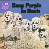 Deep Purple In Rock (2018 Remastered) (LP)