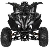 Quad na akumulator DESERT STORM LIFT 800W - crni | shoptok.hr