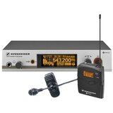 Sennheiser EW 322 G3 Kravatni daljinski mikrofon - Audio-Kondric | Shoptok.si