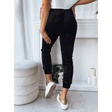 DStreet AVENUE Women's Trousers Black | Shoptok.si