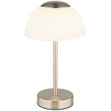 Lesnina XXXL Globo 21014N- LED prigušiva punjiva stona lampa SARIMA LED/2,5W/5V 1800mAh | Eponuda.com