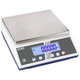 Kern FCB 30K-4 stolna vaga Opseg mjerenja (kg) 30 kg Mogućnost očitanja 2 g strujni pogon | Eponuda.ba