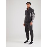 Puma Muška komplet trenerka ESS Block Poly Suit, Crna | Eponuda.com