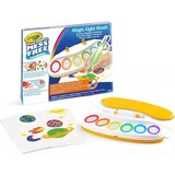Crayola čarobni slikarski set z bleščečim čopičem | Shoptok.si