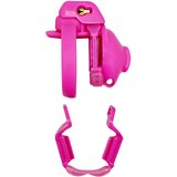 The Vice Mach 2 Chastity Cock Cage Clitty Pink Cijene