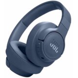 JBL TUNE 770 NC BLUE Bežične Bluetooth slušalice over-ear, mic | Eponuda.ba