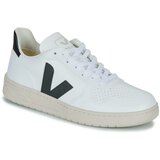 Veja Nizke superge V-10 Bela | Shoptok.si