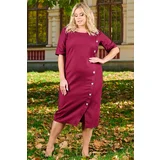 Karko Woman's Dress SC170