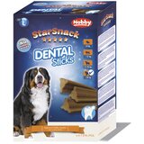 Nobby Starsnack Dental Sticks palčke Large – 840 g | Shoptok.si