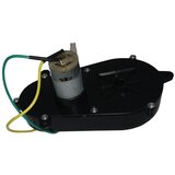  Motor upravljača s mjenjačem 12 V za dječje automobile na akumulator | shoptok.hr