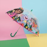 Disney Paraguas manual POE Dora la Exploradora | shoptok.hr