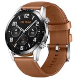 Huawei Watch GT 2 Classic Latona-B19V 55024470 silver | ePonuda.com