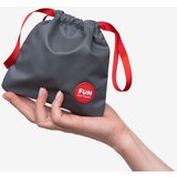 Fun Factory Toybag Grey S Cene