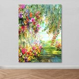 Wallity Slika za zid DEV03081100140, 100x140 cm | Eponuda.ba