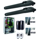  Dea KIT MAC/24NET/E, Set motora za dvokrilnu kapiju (2m krilo) ( 699007 ) Cene