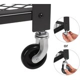  Stol na kotačima - LRC78X | shoptok.hr