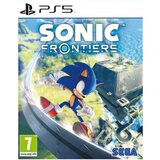 PS5 Sonic Frontiers | ePonuda.com