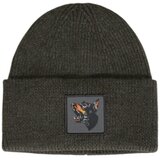 Antony Morato Kape MMHA00370-YA400138 Zelena | Shoptok.si