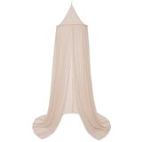 Jollein Baldahin Vintage - Stripe Oatmeal Hazel 245 cm Cijene