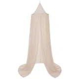 baldehin 245cm stripe oatmeal/hazel