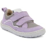 Froddo čevelj nizek G3130271 BAZE barefoot D lilac 20 | Shoptok.si