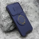  Futrola DEFENDER CAMSHIELD za Samsung A366B/A566B Galaxy A36 5G/A56 5G/ plava | Eponuda.com