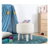 Balcab Home Tabure 38cm Bijela Cijene