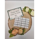  Darilo s čokoladicami DEDEK ČOKDAR 15 | Shoptok.si