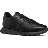 Geox Nizke superge - Črna | Shoptok.si