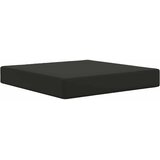  Jastuk za vanjsku sofU 3 pcs Crna Poliester | Eponuda.ba