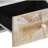 TV ormarić 100x33 5x46 cm Puno drvo Mango | shoptok.hr