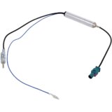 4CarMedia Antenski adapter prelaz za antenu VW ZRS-S Golf 5 | Eponuda.ba