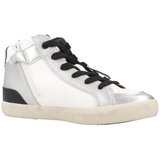 Geox Superge J Gisli J564NA 054AJ C0459 D Bela | Shoptok.si