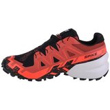 Salomon Tek & Trail Spikecross 6 Gtx Rdeča | Shoptok.si