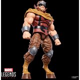 Hasbro Blister 2 figuras Medusa & Gorgon Inhumanos Marvel Legends Series 15cm | shoptok.hr