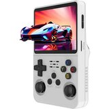 Nikeda ručna konzola R36S gaming white Cene
